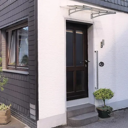 Lägenhet Prinz Lindlar