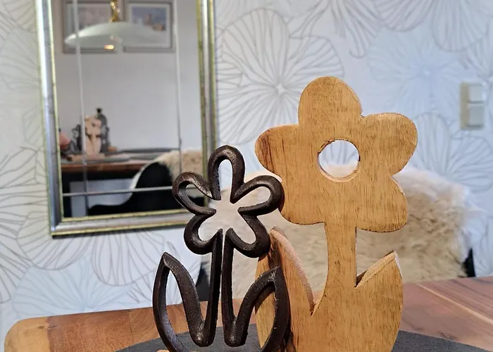 아파트 Prinz 린들라