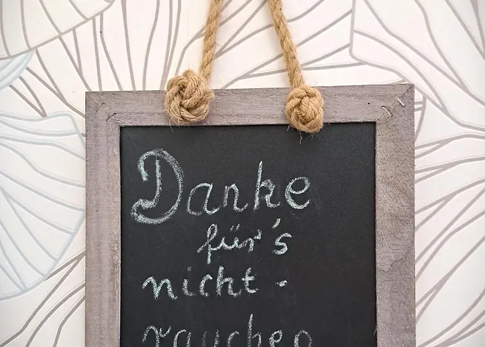 아파트 Prinz 린들라