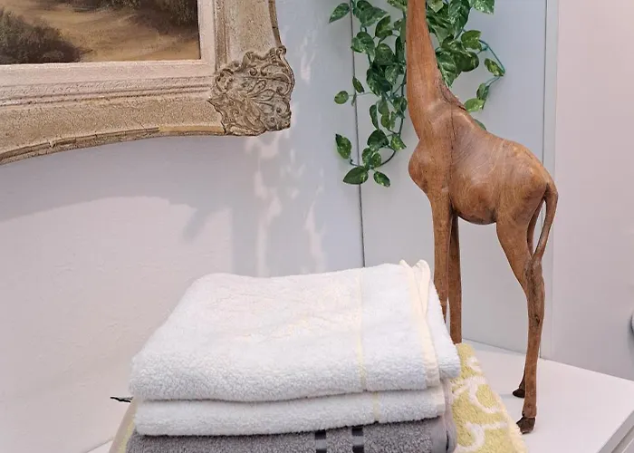 아파트 Prinz 린들라