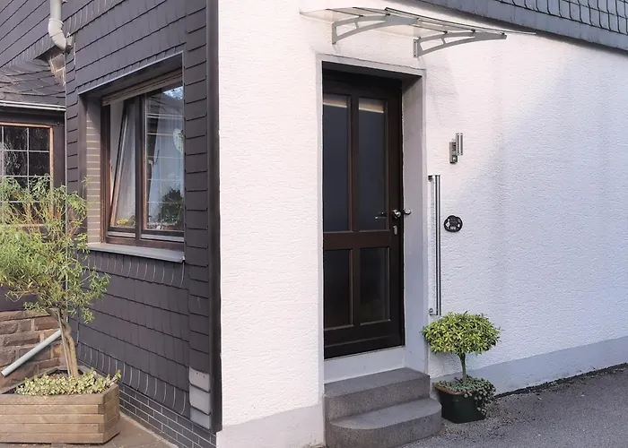 아파트 Prinz 린들라